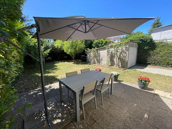 Maison 3 pièces 61 m2