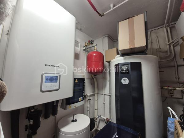 Maison traditionnelle de 111 m²