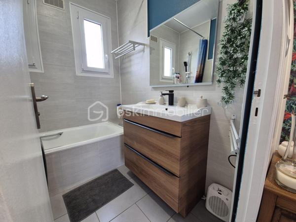 Maison traditionnelle de 111 m²