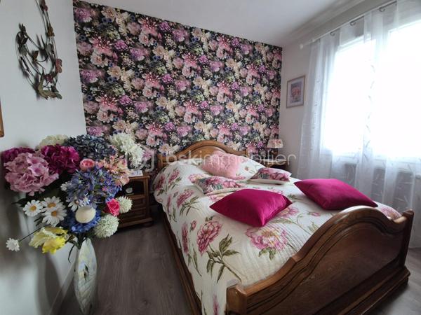 Maison traditionnelle de 111 m²