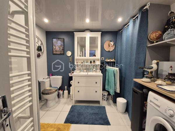 Maison traditionnelle de 111 m²