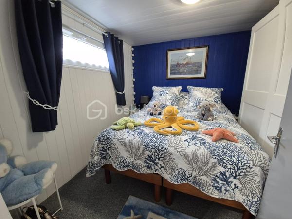 Maison traditionnelle de 111 m²