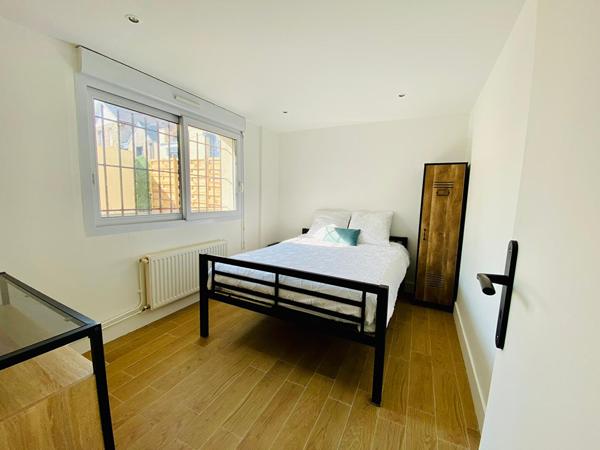 Appartement 3 pièces 52 m2
