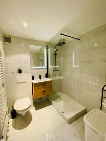 Appartement 3 pièces 52 m2