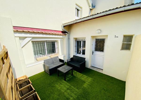 Appartement 3 pièces 52 m2