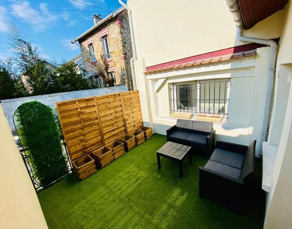 Appartement 3 pièces 52 m2