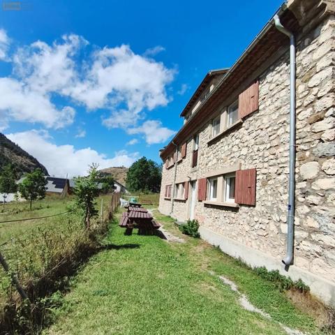 Achat - Maison Dévoluy 05250 12 pièces 276 m 2 941 m 2