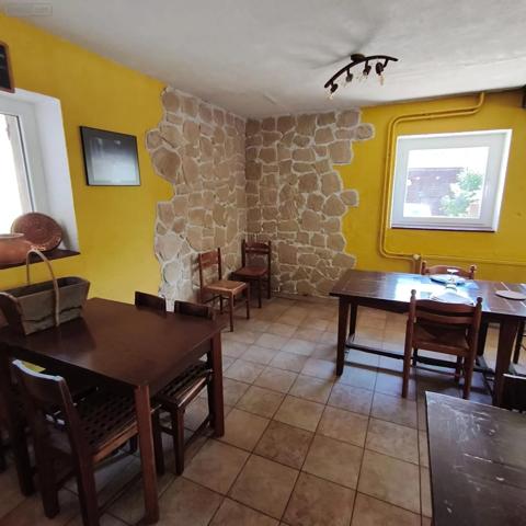 Achat - Maison Dévoluy 05250 12 pièces 276 m 2 941 m 2