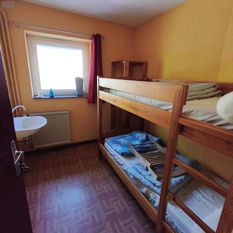 Achat - Maison Dévoluy 05250 12 pièces 276 m 2 941 m 2