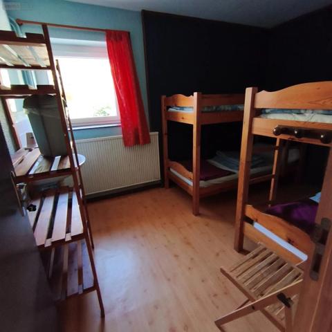 Achat - Maison Dévoluy 05250 12 pièces 276 m 2 941 m 2