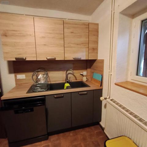 Achat - Maison Dévoluy 05250 12 pièces 276 m 2 941 m 2