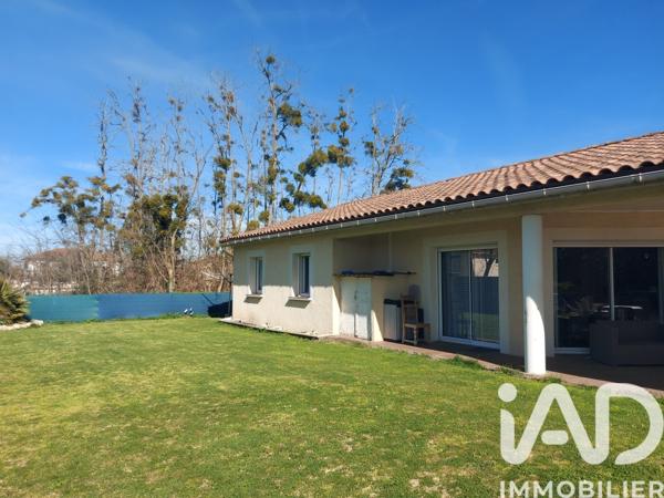 Maison à vendre 5 pièces 112 m² Verniolle