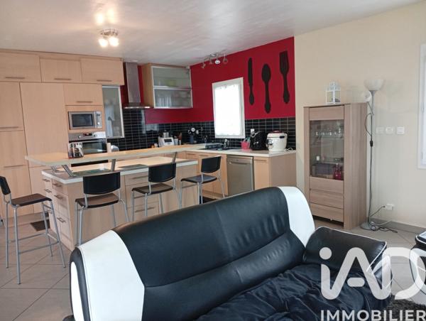 Maison à vendre 5 pièces 112 m² Verniolle