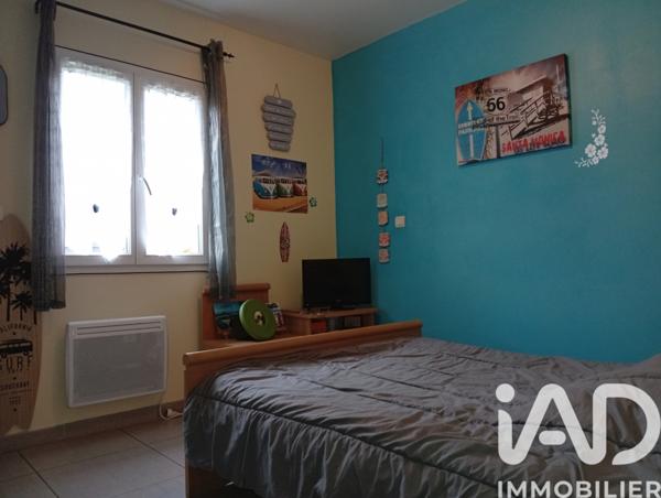 Maison à vendre 5 pièces 112 m² Verniolle