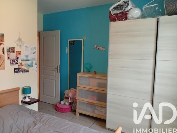 Maison à vendre 5 pièces 112 m² Verniolle