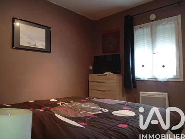 Maison à vendre 5 pièces 112 m² Verniolle