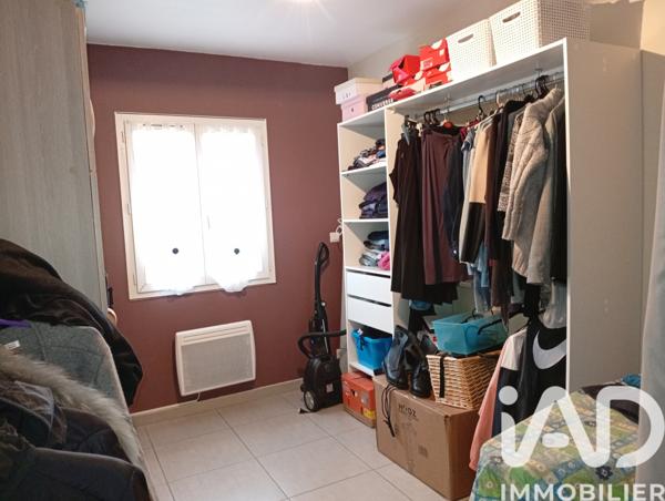 Maison à vendre 5 pièces 112 m² Verniolle