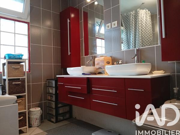 Maison à vendre 5 pièces 112 m² Verniolle