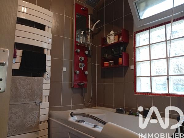 Maison à vendre 5 pièces 112 m² Verniolle