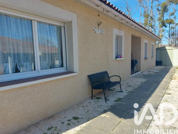 Maison à vendre 5 pièces 112 m² Verniolle