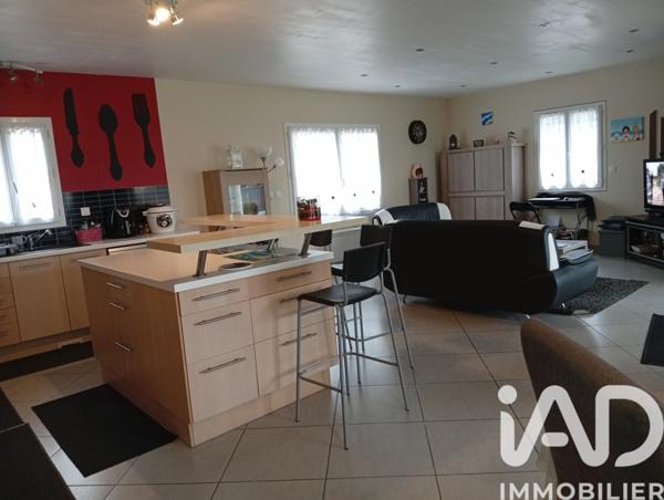 Maison à vendre 5 pièces 112 m² Verniolle