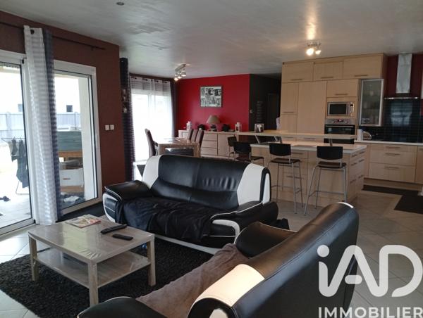 Maison à vendre 5 pièces 112 m² Verniolle