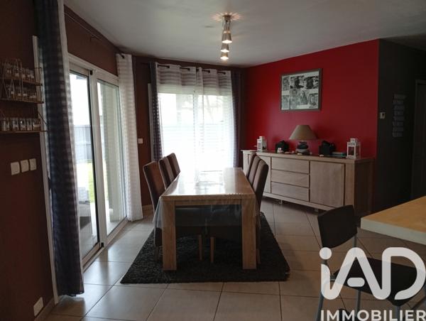 Maison à vendre 5 pièces 112 m² Verniolle