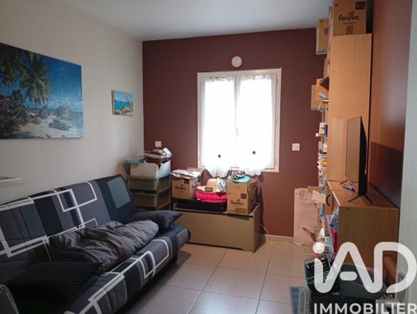 Maison à vendre 5 pièces 112 m² Verniolle