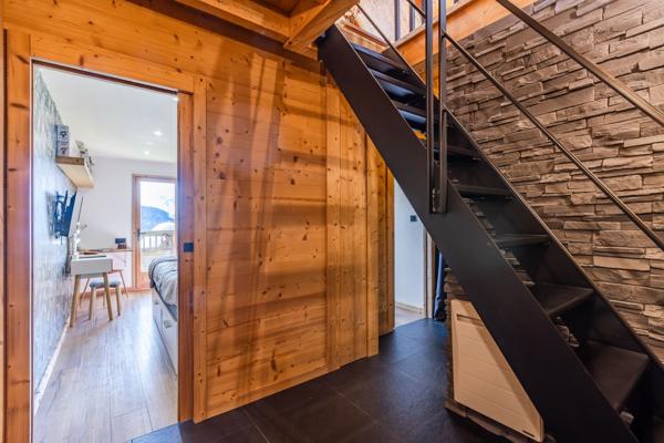 Vente Chalet de luxe L'Alpe d'Huez 4 Pièces 104 m²