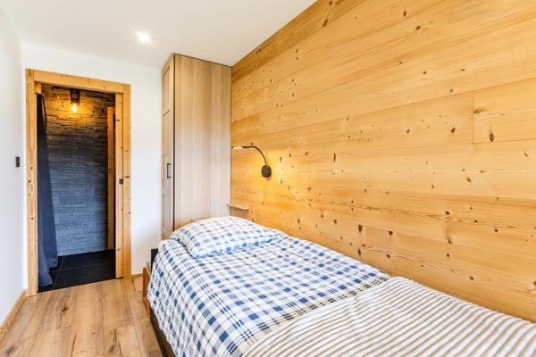 Vente Chalet de luxe L'Alpe d'Huez 4 Pièces 104 m²