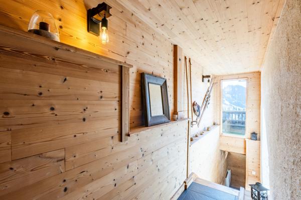 Vente Chalet de luxe L'Alpe d'Huez 4 Pièces 104 m²