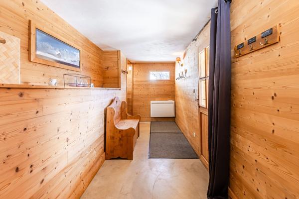 Vente Chalet de luxe L'Alpe d'Huez 4 Pièces 104 m²