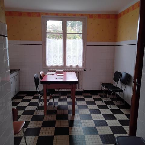 Maison à TREGOUREZ, 29970 - 7 pièces 150m²