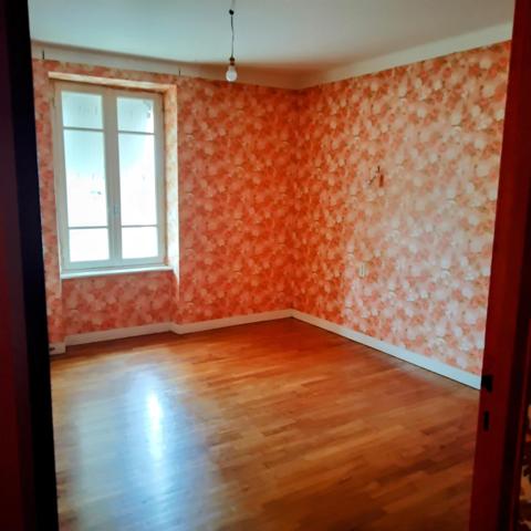 Maison à TREGOUREZ, 29970 - 7 pièces 150m²