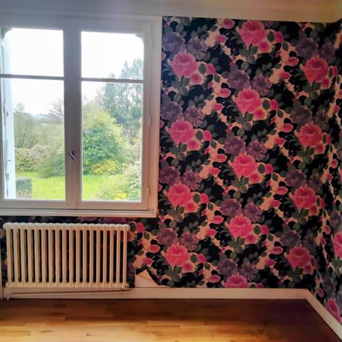 Maison à TREGOUREZ, 29970 - 7 pièces 150m²