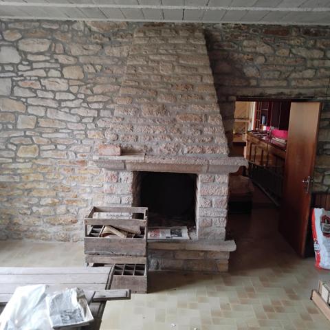 Maison à TREGOUREZ, 29970 - 7 pièces 150m²