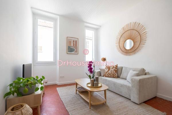 Maison à vendre 2 pièces de 42 m²