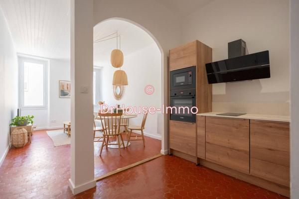 Maison à vendre 2 pièces de 42 m²