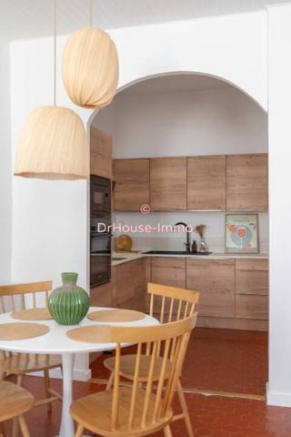 Maison à vendre 2 pièces de 42 m²