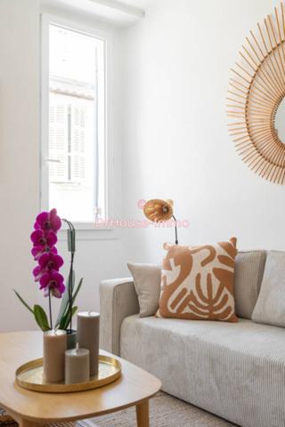 Maison à vendre 2 pièces de 42 m²