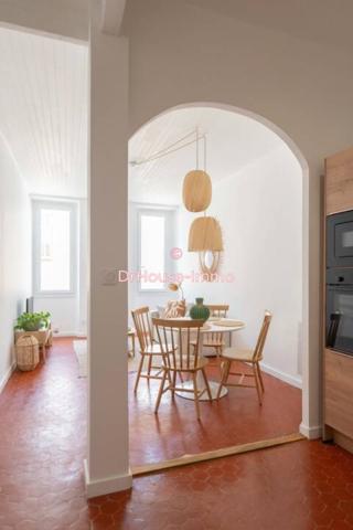 Maison à vendre 2 pièces de 42 m²