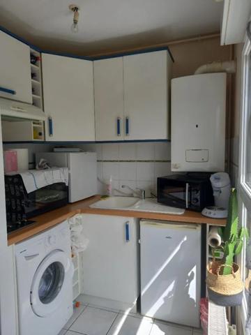 Appartement à louer à Ouistreham (14150)