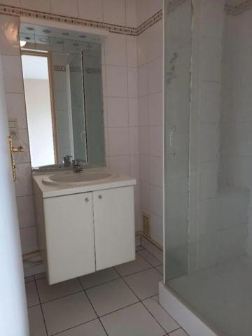 Appartement à louer à Ouistreham (14150)
