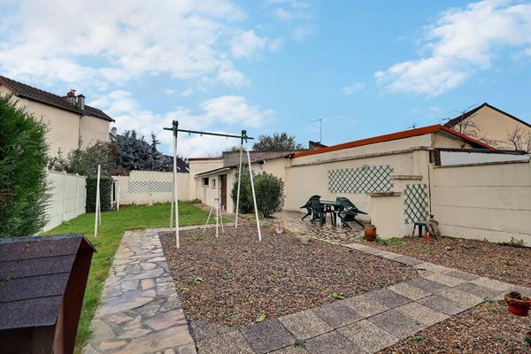 Maison 3 pièces 65.5 m2