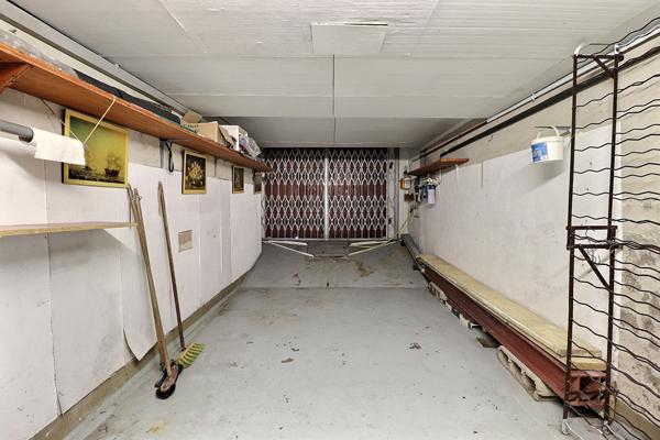 Maison 3 pièces 65.5 m2
