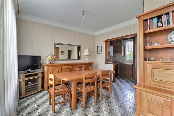 Maison 3 pièces 65.5 m2