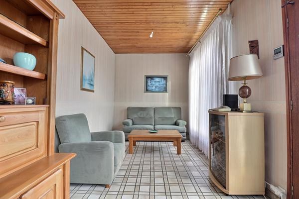 Maison 3 pièces 65.5 m2