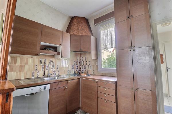 Maison 3 pièces 65.5 m2