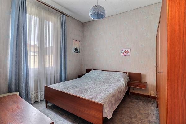 Maison 3 pièces 65.5 m2