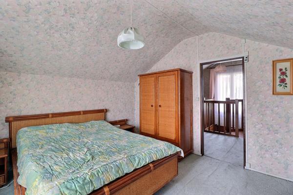 Maison 3 pièces 65.5 m2